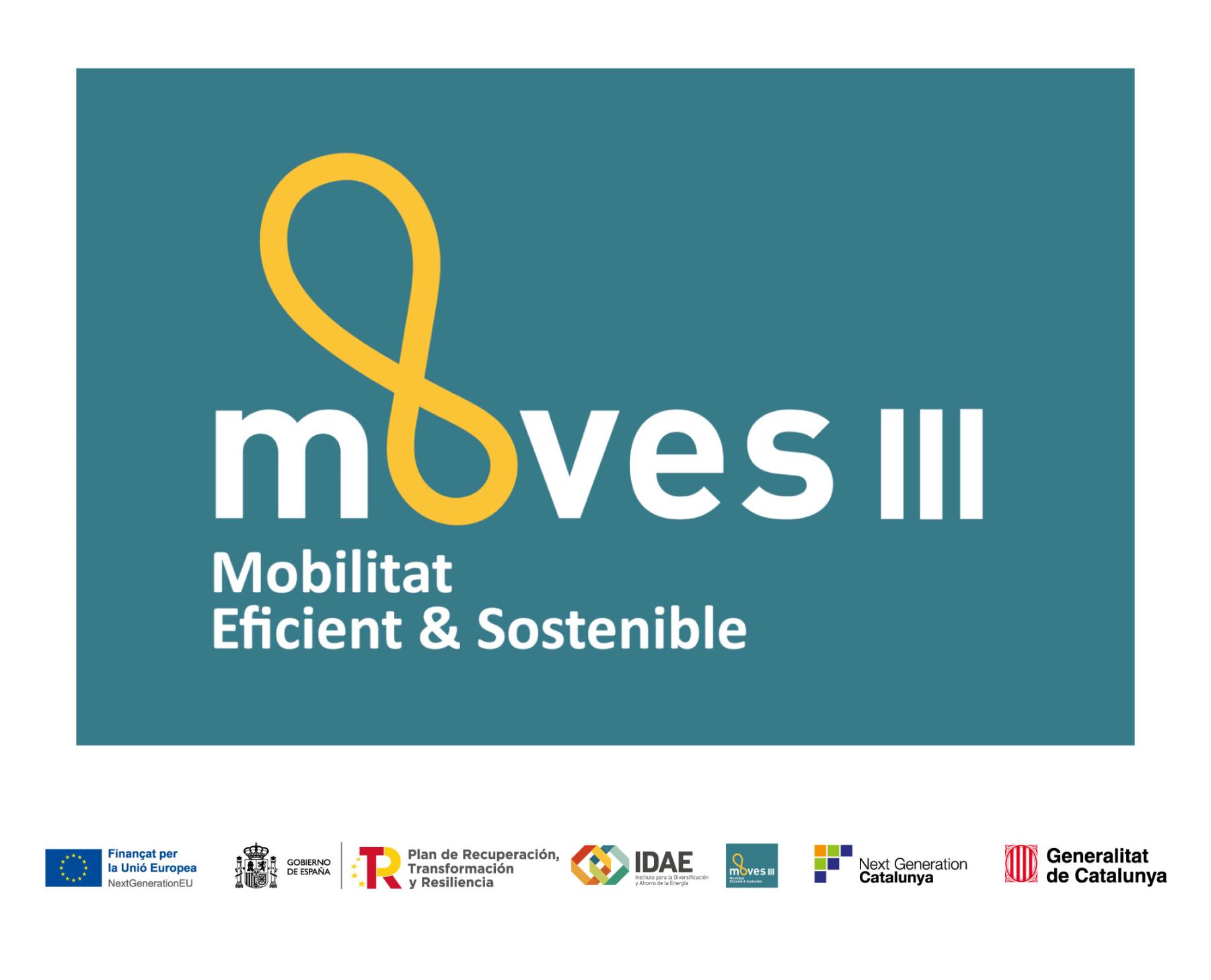 Solanellas Adhesiu Subvenció MOVES III (NextGenerationEU)